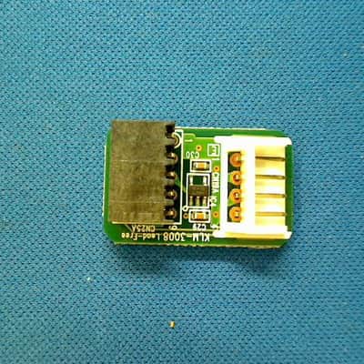 Korg - 200109263008, KLM-3008 KRONOS/X