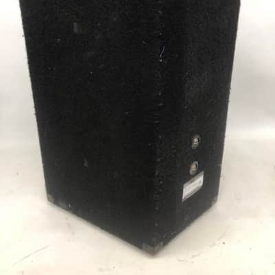 Peavey 115 TLS 15" Scorpion Speaker w/ Horn and Pole Mount Tested, Works image 4