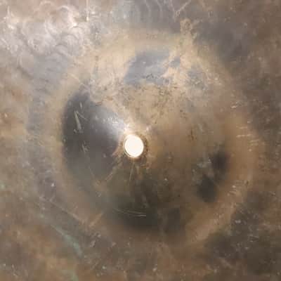 Sabian 22" HHX Omni Ride Cymbal image 8