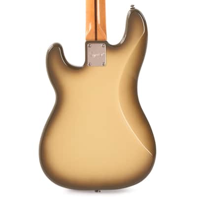 Squier Classic Vibe '70s Precision Bass Antigua (CME Exclusive) image 3