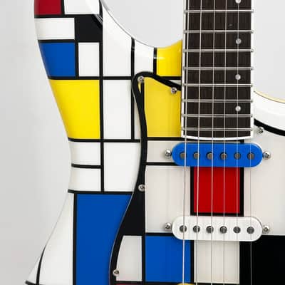 NOMM-Drian Electroliner #5 / 5 image 19