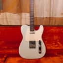 Fender Telecaster  1961 Sonic Blue - Refin