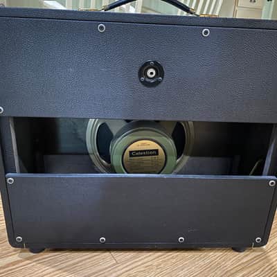 Immagine Sourmash Marshall style 1974cx 1x12 cab 2000-2015 - 3