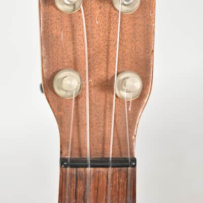 c.1930s Martin Style 0 Soprano Ukulele image 17