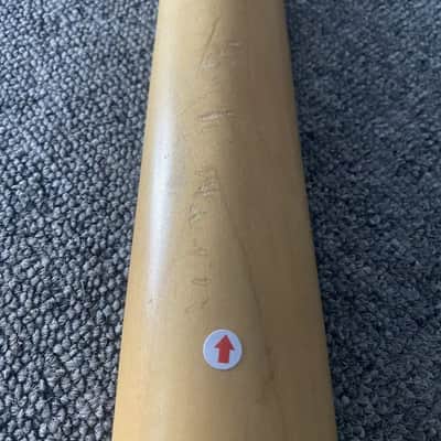 Maple Wood Guitar Neck, Rosewood Fretboard 22 Frets image 12