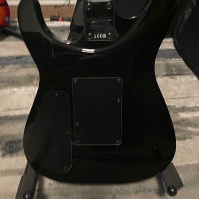 Jackson Dinky 2021 - Silverburst image 10