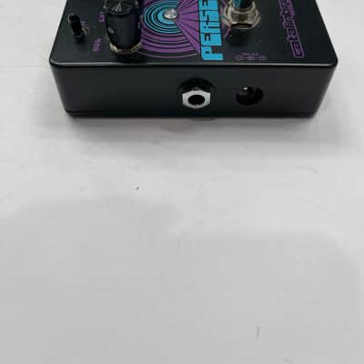 Catalinbread Perseus Sub Octave Fuzz Octaver Analog Octafuzz Guitar Effect Pedal image 3