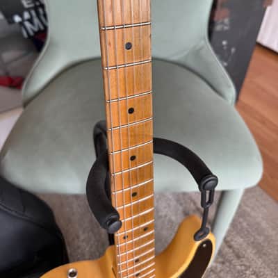 Danocaster Single Cut image 19