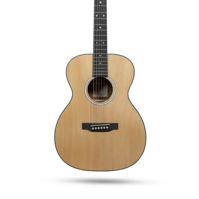 Martin 000Jr-10 - Natural image 1