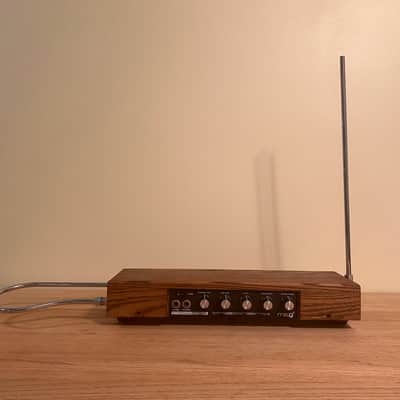 Moog Etherwave Plus Theremin + Extras image 4