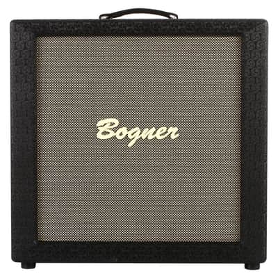 Bogner GOLDFINGER Cassa 2x12 Retro Aperto image 1