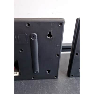 Mission M7DS - Hi-Fi Speakers Pair - Black - Excellent image 10