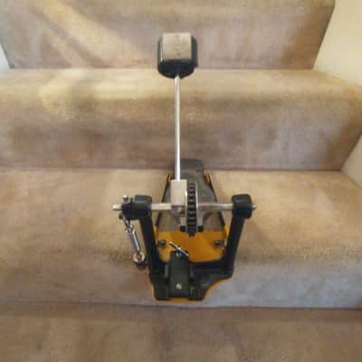 Mapex Heavy duty chain drive bass drum pedal image 4