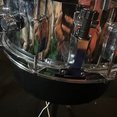 Mapex Snare Drum 14”x5” image 5