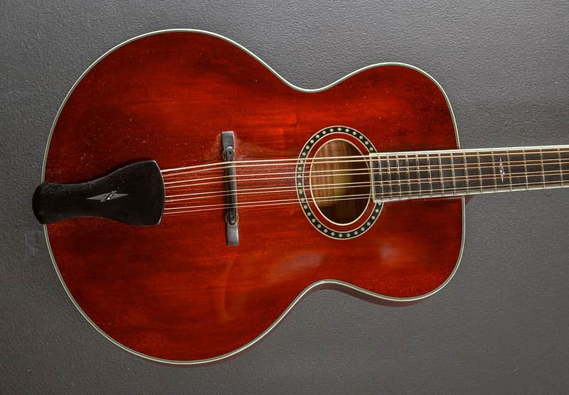 Eastman MDC804-CLA Mandocello '24 image 1