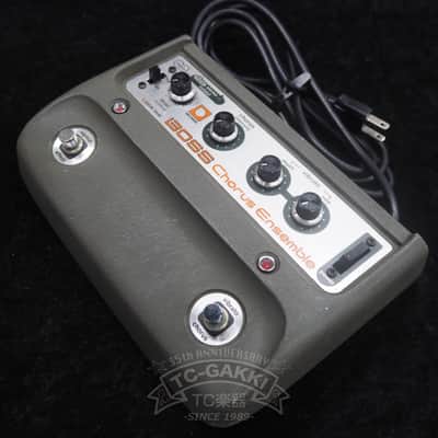 Boss CE-1 Chorus Ensemble | Reverb