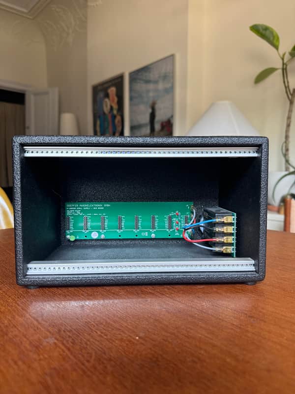 A-100 LC1V Eurorack Case image 1