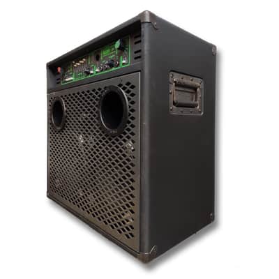 Trace Elliot GP7SM 250 vintage bass combo amp image 4