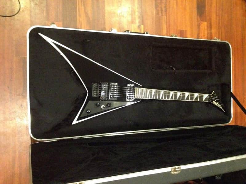 Jackson Series RR1 Rhoads 2000 image 1