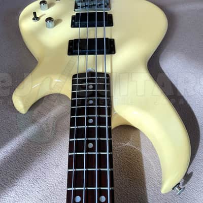 ARIA PRO II RSB-MEDIUM II 1985 MATSUMOKU BASS - ALL-ORIGINAL - w/GIG BAG image 9