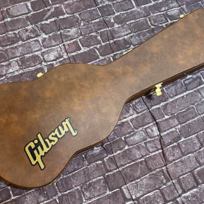 Gibson SG Standard Bass Guitar Short Scale Heritage Cherry New Unplayed Auth Dlr 7lb 6oz #081 image 24