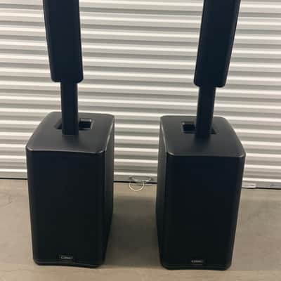 QSC KC12 2025 - Black image 10