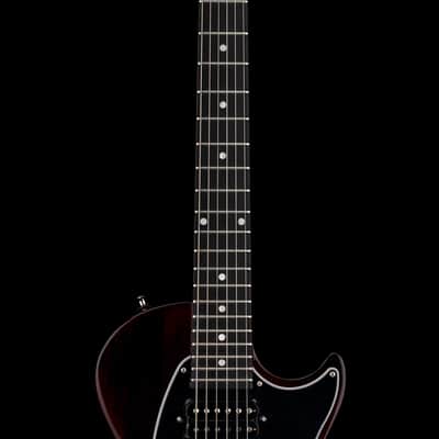 Gibson Limited Edition Les Paul Music City Special 50th Anniversary - Wine Red #50016 image 5
