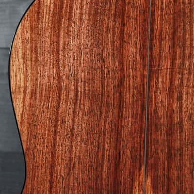 Santa Cruz 00 12-Fret - Sunburst Rosewood / Adirondack Acoustic-Electric Guitar image 21