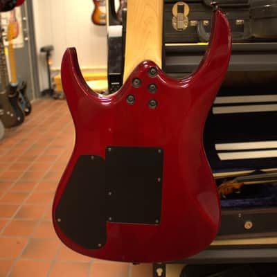 Agile SEPTOR 7 STRING image 5