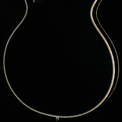 Duesenberg StarPlayer TV Phonic Black (390) image 2