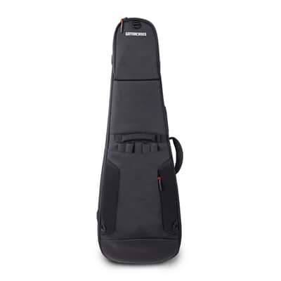 Gator Cases ICON Series Bag for Les Paul® Style Guitars, Black image 3