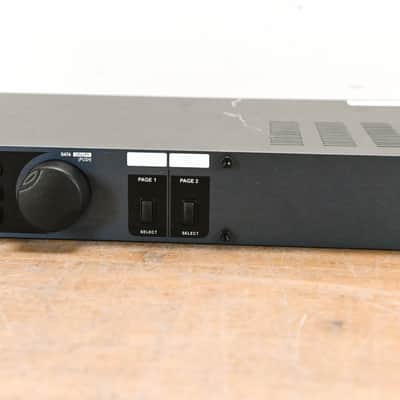 dbx ZonePRO 640m 6x4 Digital Zone Processor CG014BA image 3