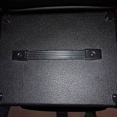 BluGuitar Nanocab  Black image 2