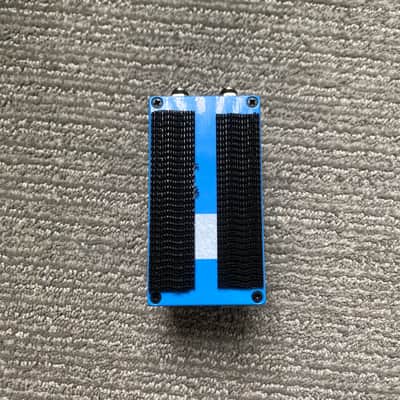 Empress ParaEQ MKII Deluxe 2022 - Present - Blue image 3