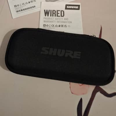 Shure NXN8-S 2024 - Noir image 3
