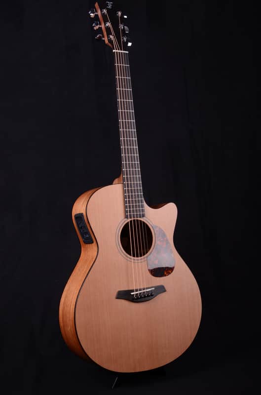 Furch Blue Gc-CM Masters Choice SPE image 1