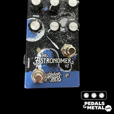 Matthews Effects The Astronomer Celestial Reverb V2 -x14531 image 4