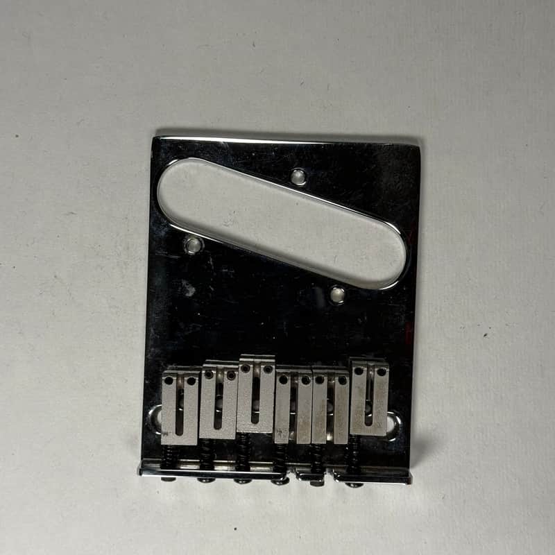 Fender Telecaster