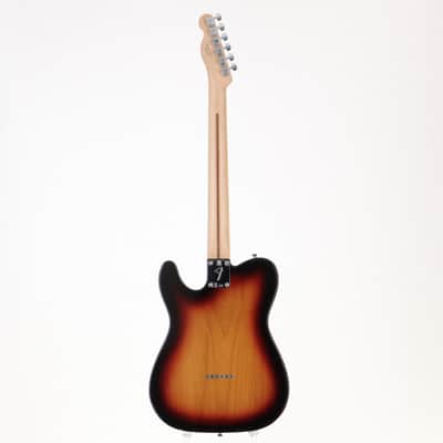 Fender Player Telecaster MF 3CS Fender [MX22230179] (09/16) image 2