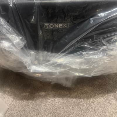 IK Multimedia ToneX Cab 350-Watt 1x12" Active Guitar Speaker Cabinet 2025 - Present - Black image 2