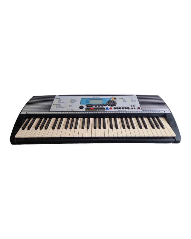 Yamaha PSR-225GM - Musical Keyboards - Good w/ Power Supply image 1