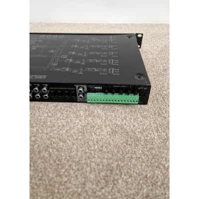 Apart PM1122 - Pre-Amplifier - Good image 12