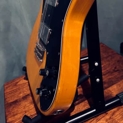 1997 Telecaster Deluxe TD-75, CIJ image 5