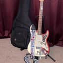 Fender Jimi Hendrix Monterey Artist Series Signature Stratocaster