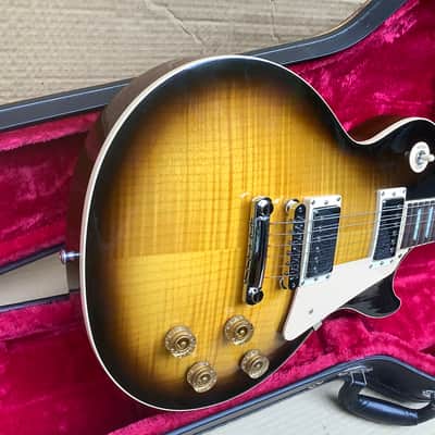 Gibson 2001 Tobacco Burst Les Paul Standard / Good wood era !!! image 10