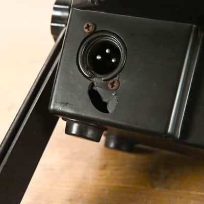 ADJ Mega 64 Profile Plus LED Par Wash Light CG011PQ image 11