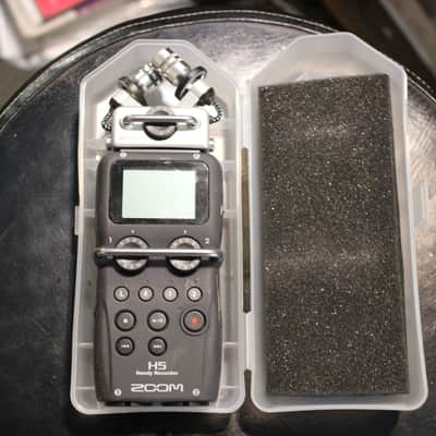 Zoom H-5/Recorder image 2