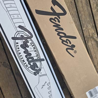 Fender Telecaster American Ultra Telecaster Neck - Rosewood Fingerboard 2020 - rosewood image 10