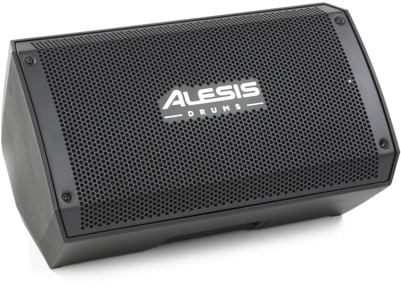 Alesis Strike Amp 8 MK2 Drum Amplifier image 1