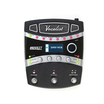 DigiTech Talker | Reverb Canada